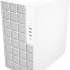 Корпус mATX Digma DCC-MN304, Mini-Tower, без БП,  белый [dcc-mn304wh]